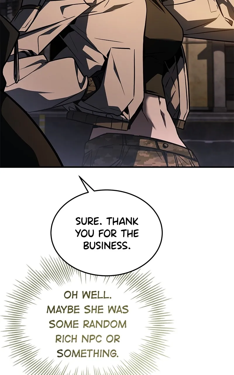 Ultimate Tutorial Warrior Chapter 35 page 78 - 