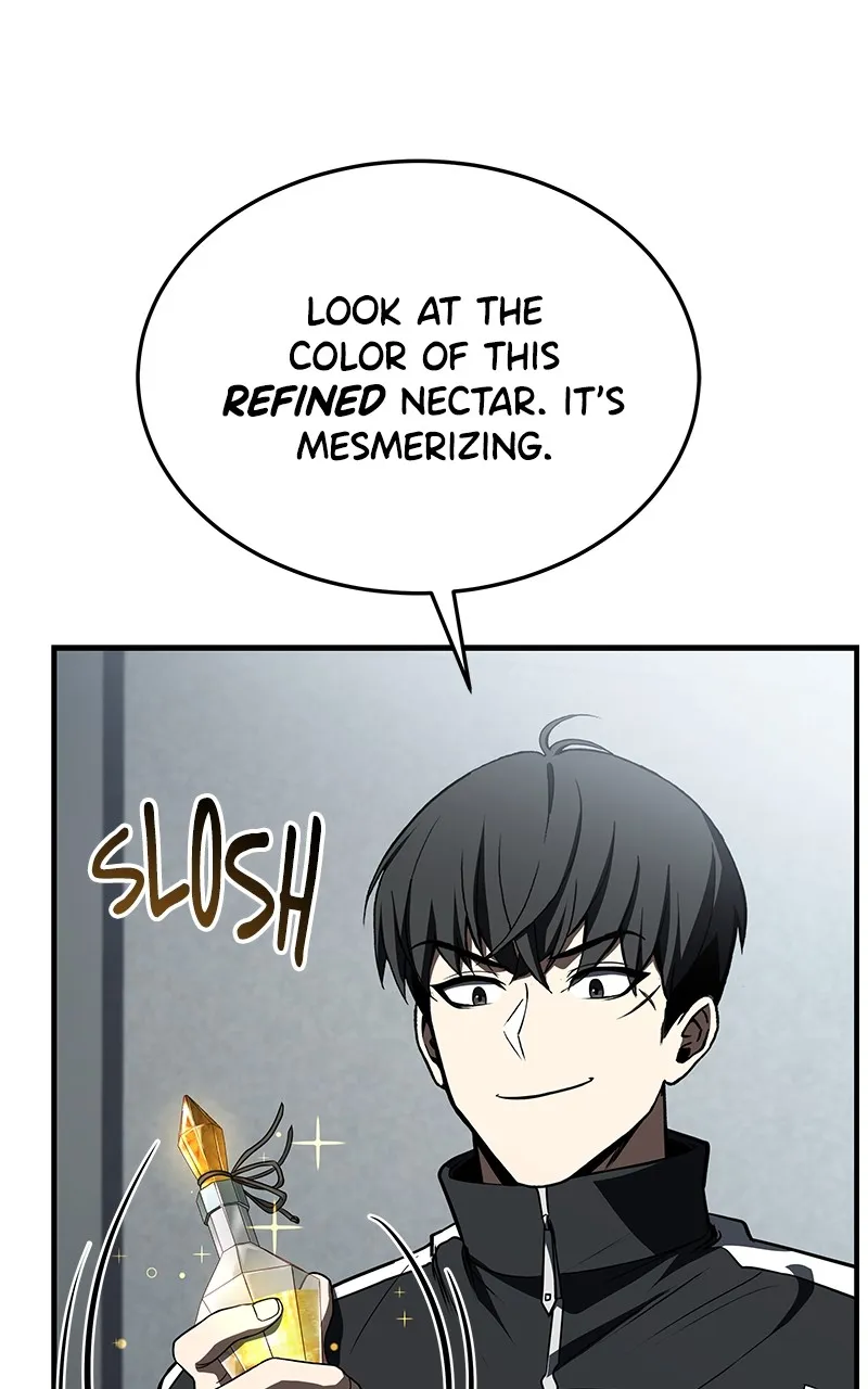 Ultimate Tutorial Warrior Chapter 35 page 83 - 