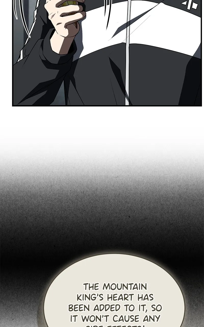 Ultimate Tutorial Warrior Chapter 35 page 84 - 