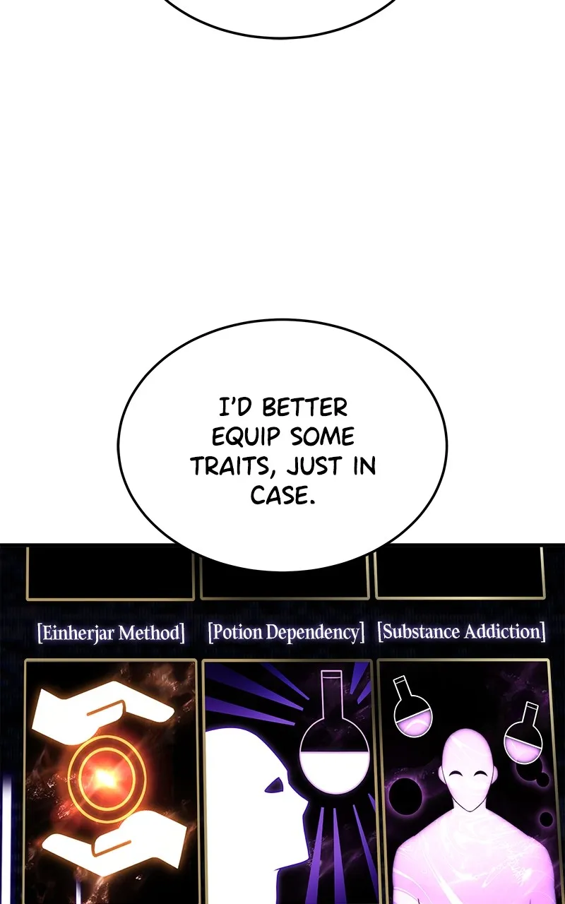 Ultimate Tutorial Warrior Chapter 35 page 88 - 