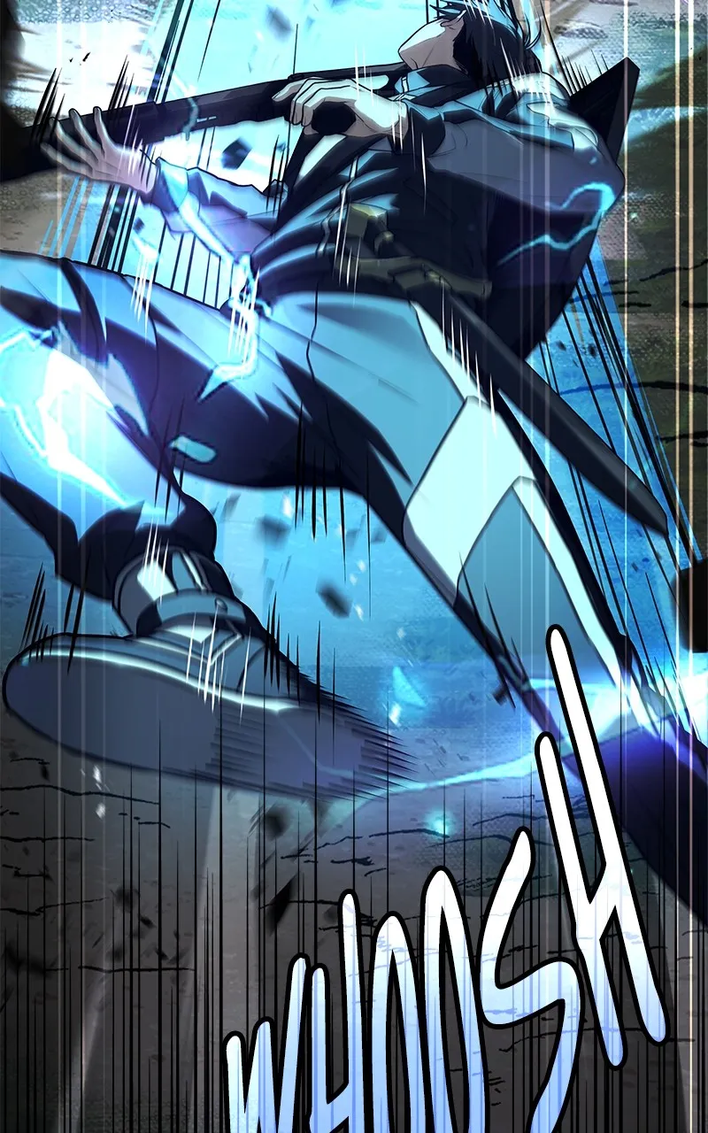 Ultimate Tutorial Warrior Chapter 35 page 10 - 
