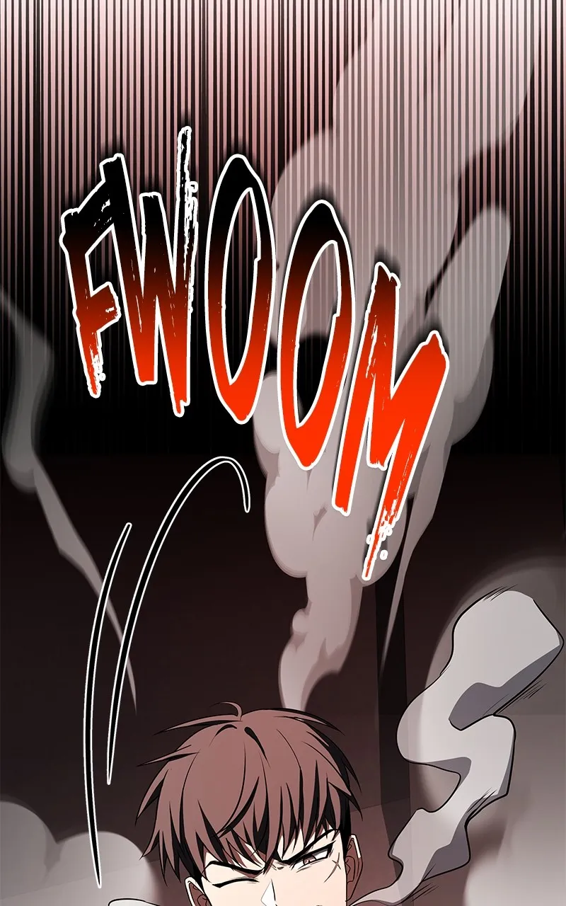 Ultimate Tutorial Warrior Chapter 35 page 91 - 