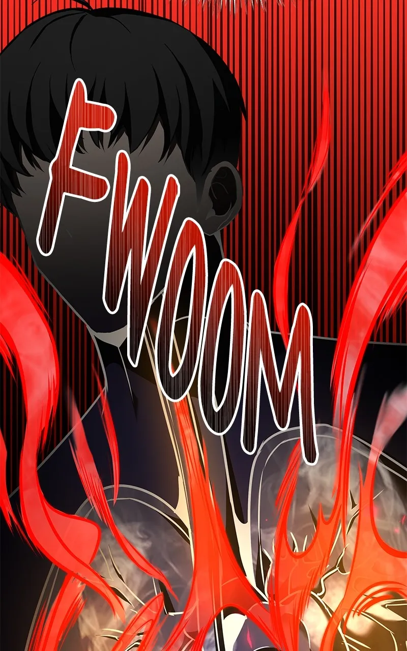 Ultimate Tutorial Warrior Chapter 35 page 93 - 