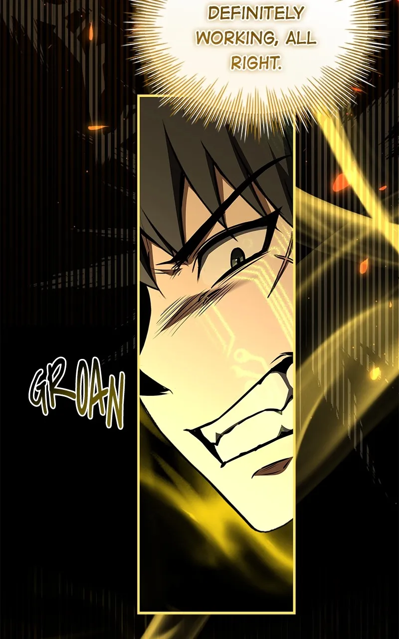 Ultimate Tutorial Warrior Chapter 35 page 96 - 
