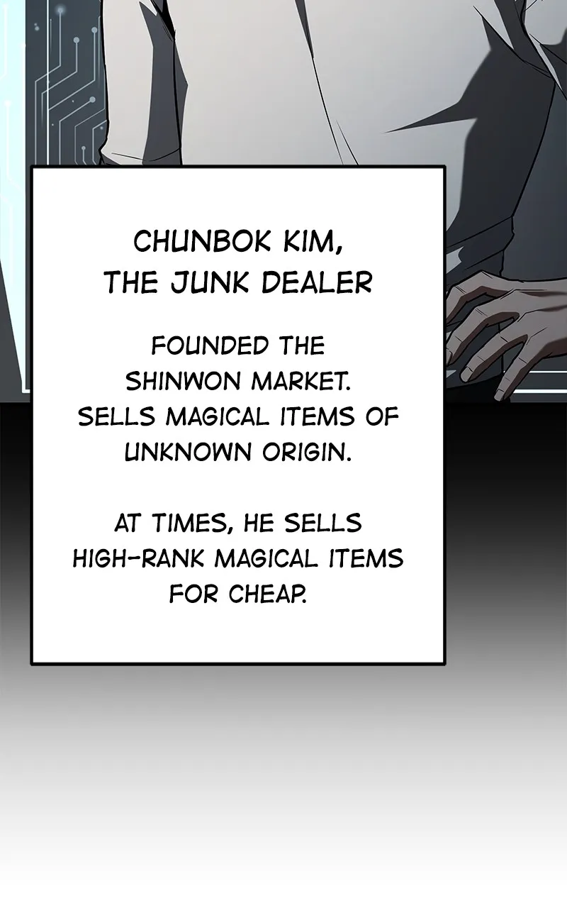 Ultimate Tutorial Warrior Chapter 36 page 11 - 