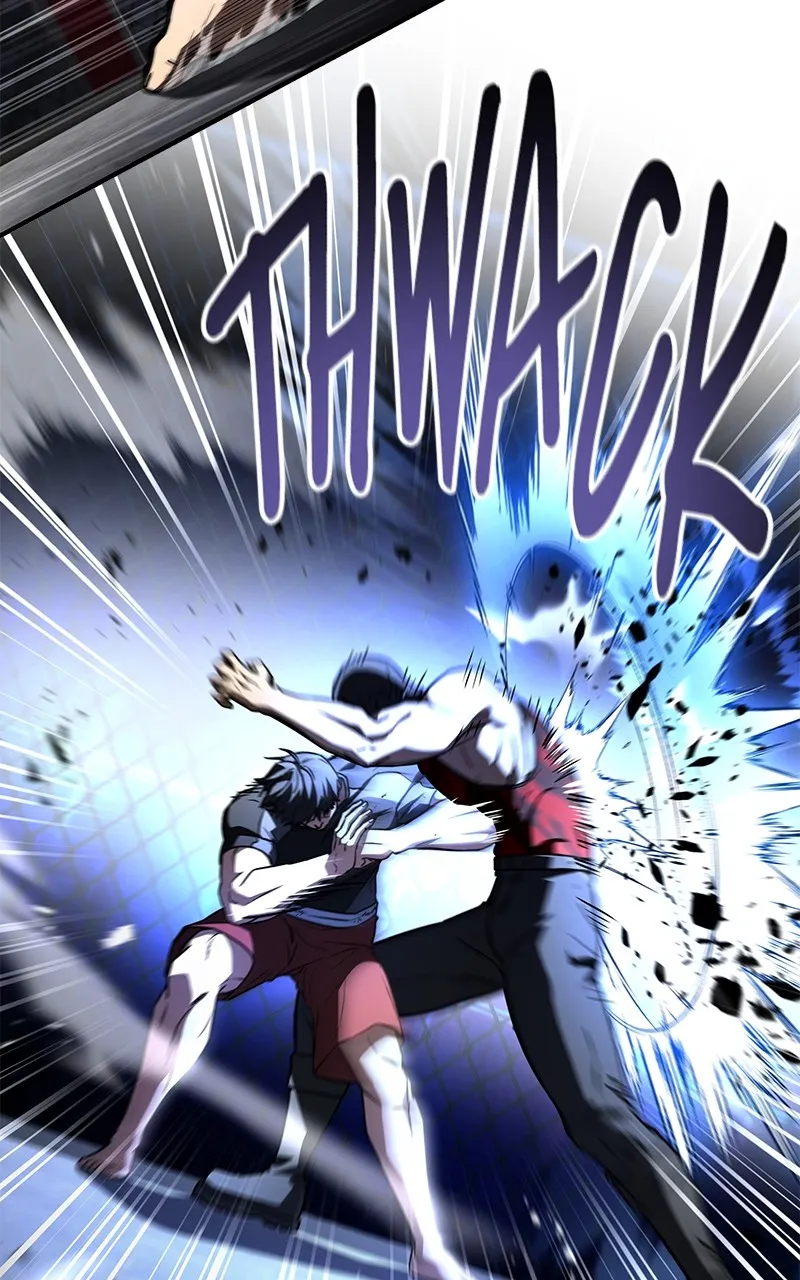 Ultimate Tutorial Warrior Chapter 36 page 102 - 