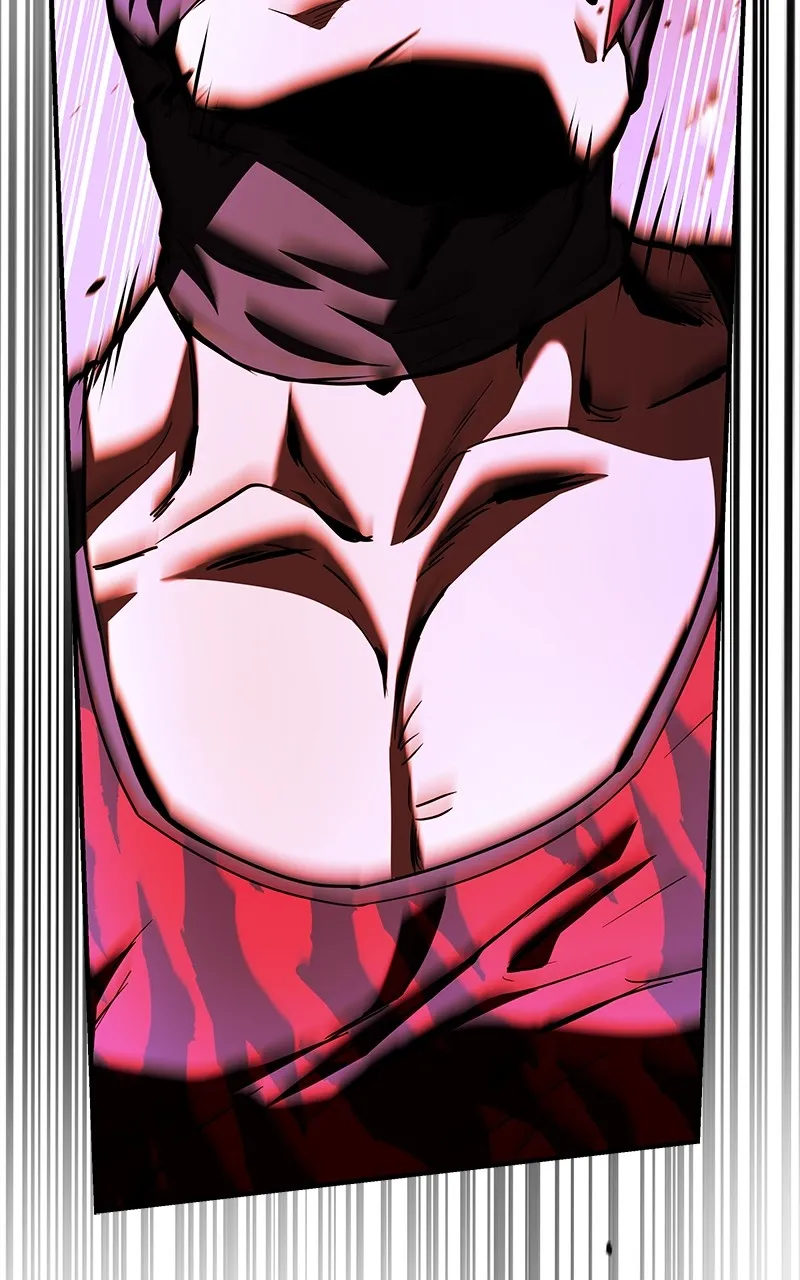 Ultimate Tutorial Warrior Chapter 36 page 105 - 