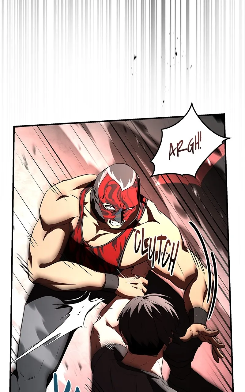 Ultimate Tutorial Warrior Chapter 36 page 106 - 