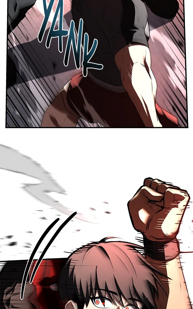 Ultimate Tutorial Warrior Chapter 36 page 107 - 