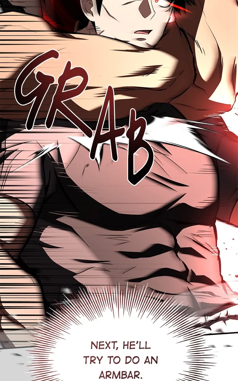 Ultimate Tutorial Warrior Chapter 36 page 108 - 