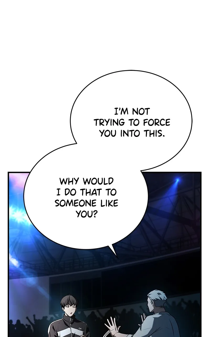 Ultimate Tutorial Warrior Chapter 36 page 12 - 