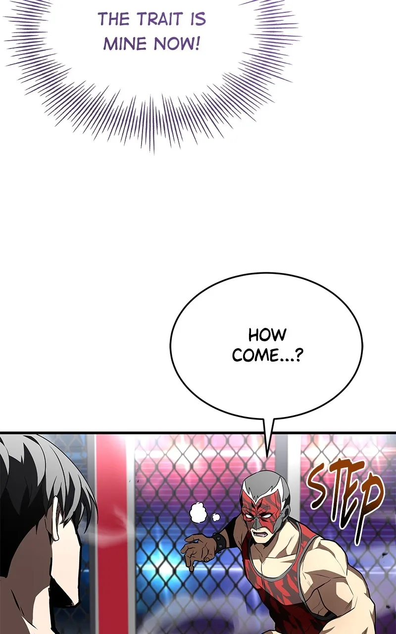 Ultimate Tutorial Warrior Chapter 36 page 115 - 