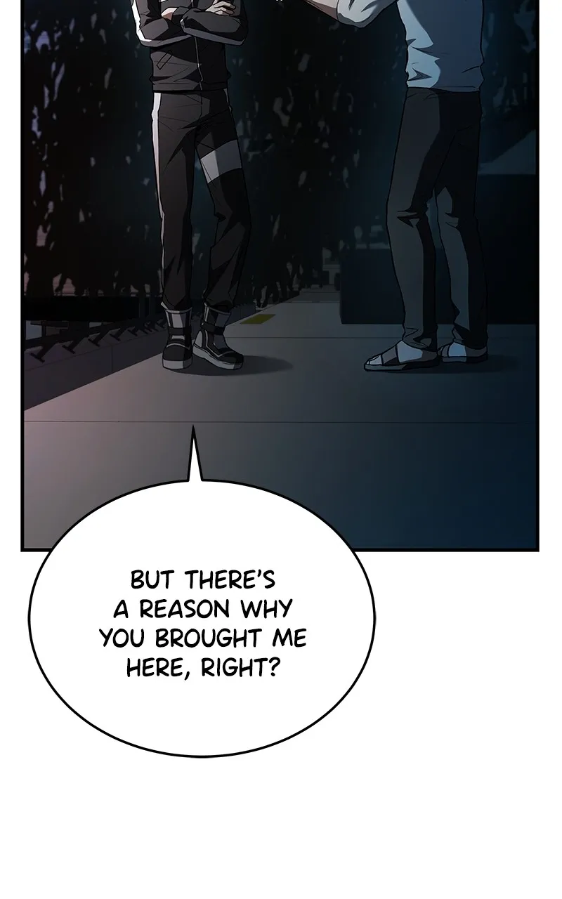 Ultimate Tutorial Warrior Chapter 36 page 13 - 