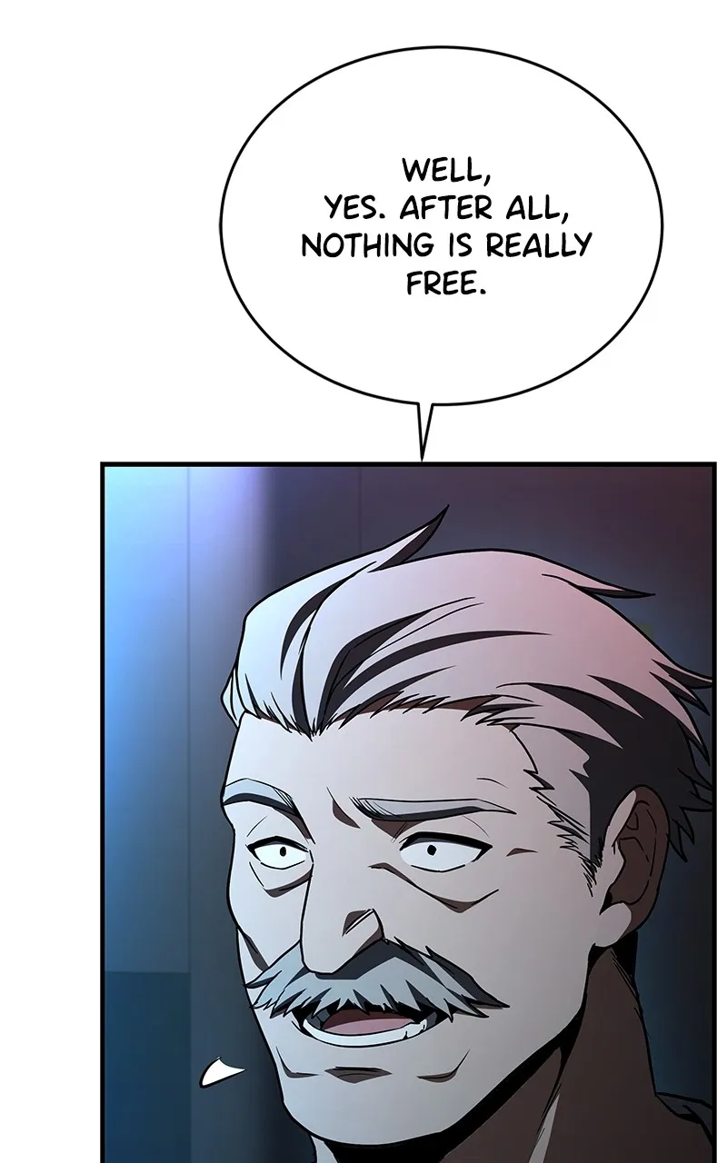 Ultimate Tutorial Warrior Chapter 36 page 14 - 