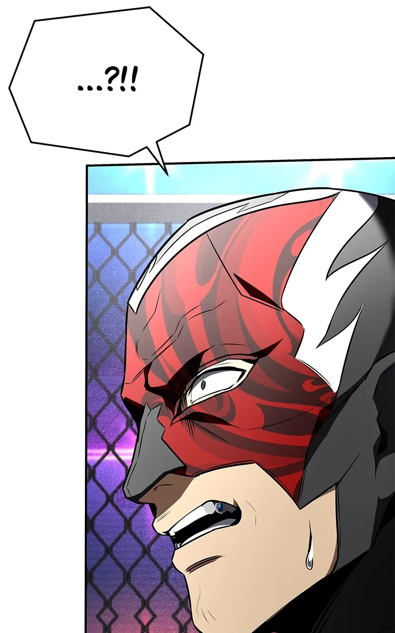 Ultimate Tutorial Warrior Chapter 36 page 131 - 