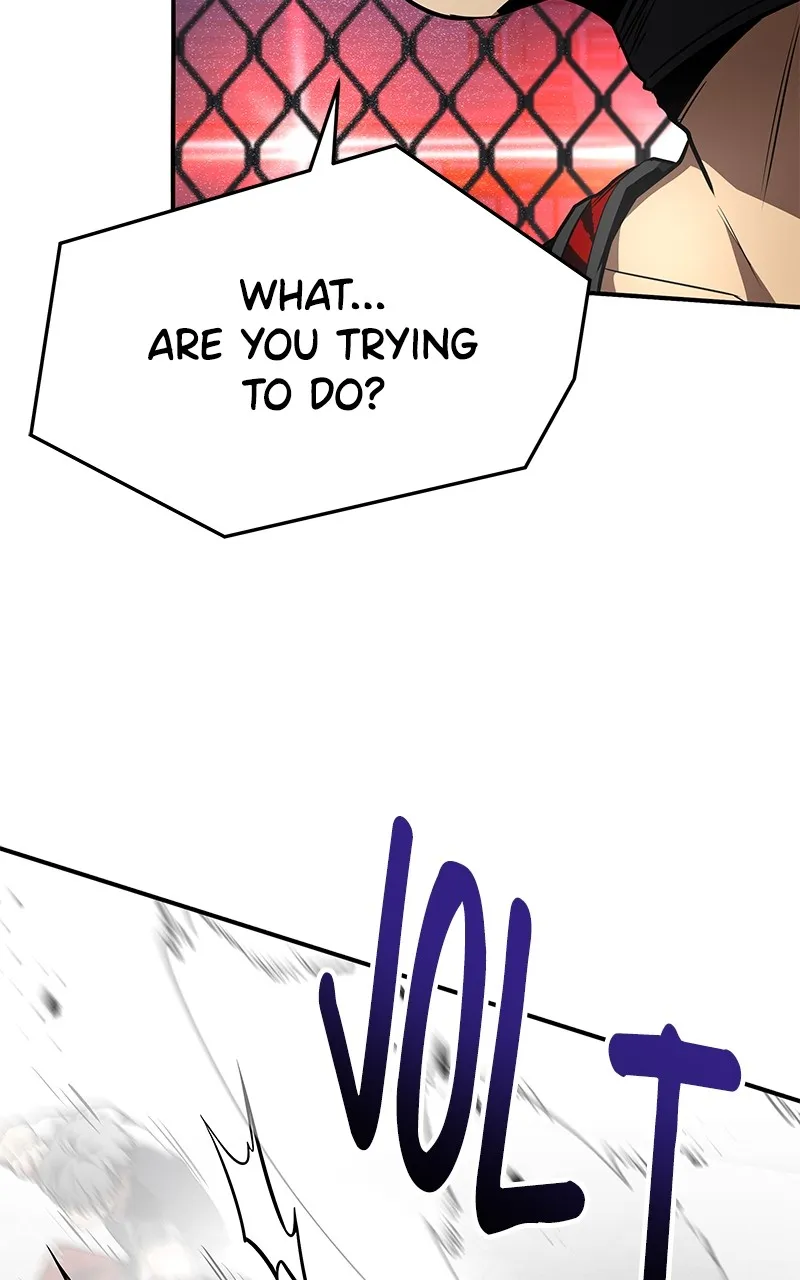Ultimate Tutorial Warrior Chapter 36 page 132 - 