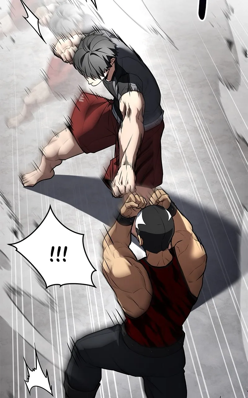 Ultimate Tutorial Warrior Chapter 36 page 133 - 