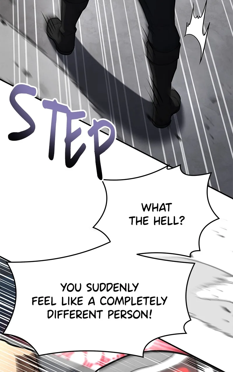 Ultimate Tutorial Warrior Chapter 36 page 134 - 