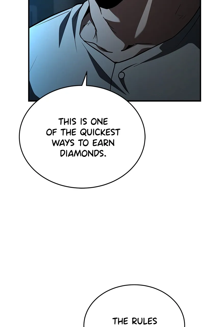 Ultimate Tutorial Warrior Chapter 36 page 15 - 