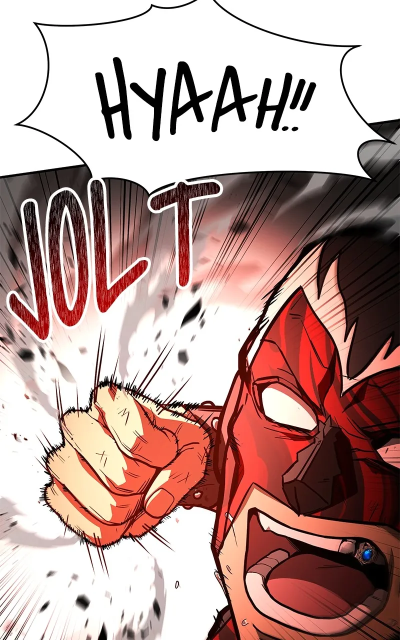 Ultimate Tutorial Warrior Chapter 36 page 143 - 