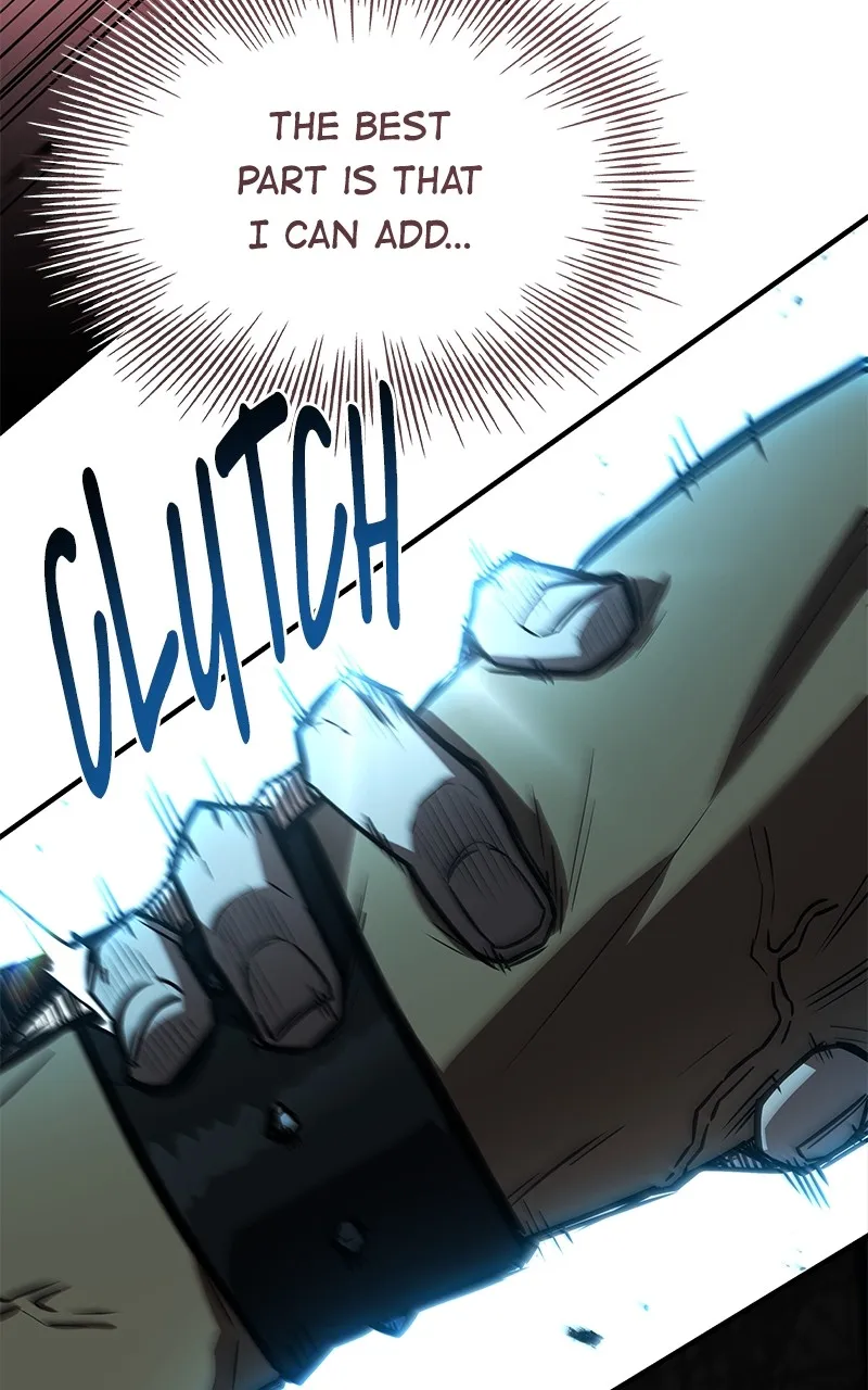 Ultimate Tutorial Warrior Chapter 36 page 146 - 