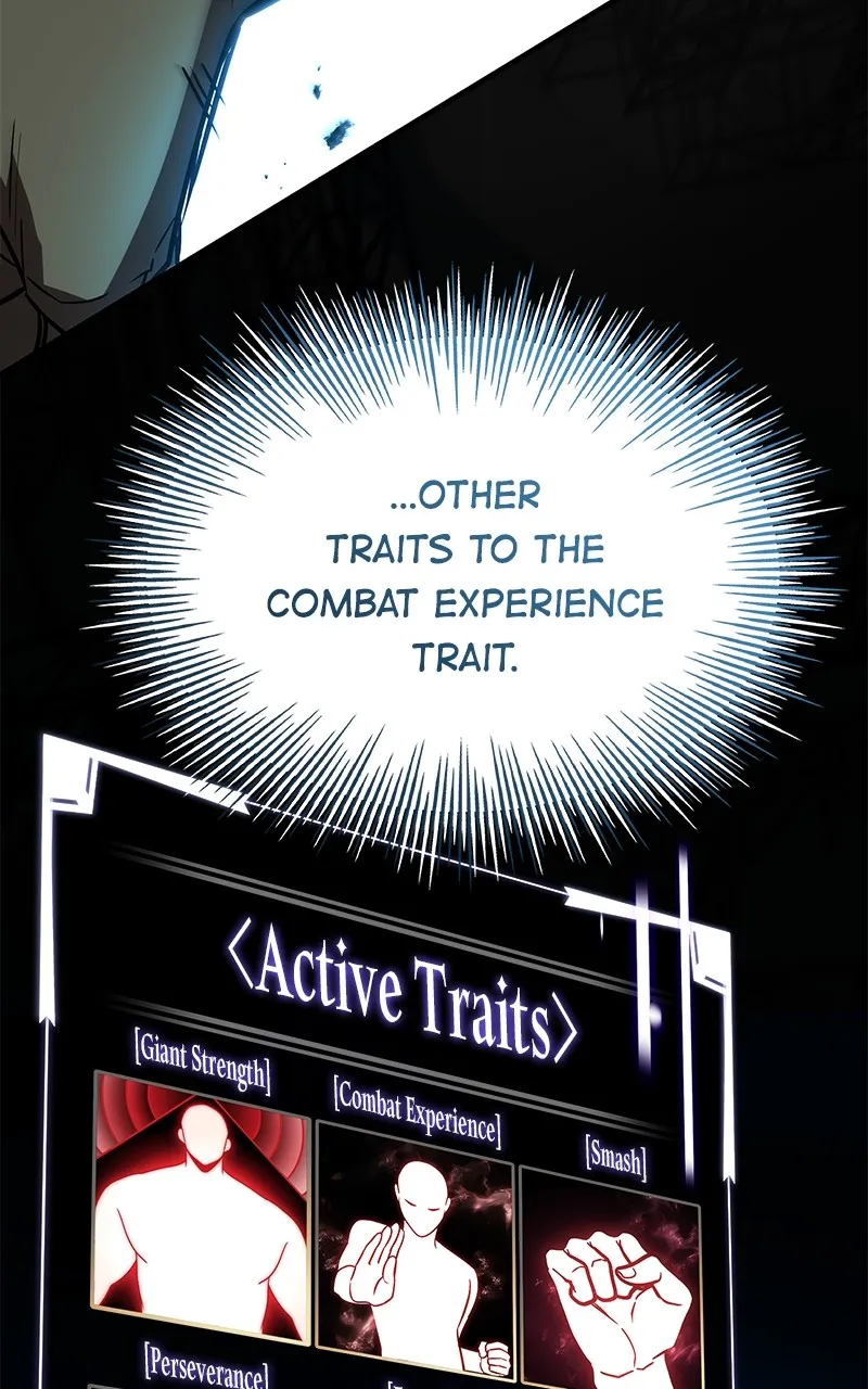 Ultimate Tutorial Warrior Chapter 36 page 147 - 