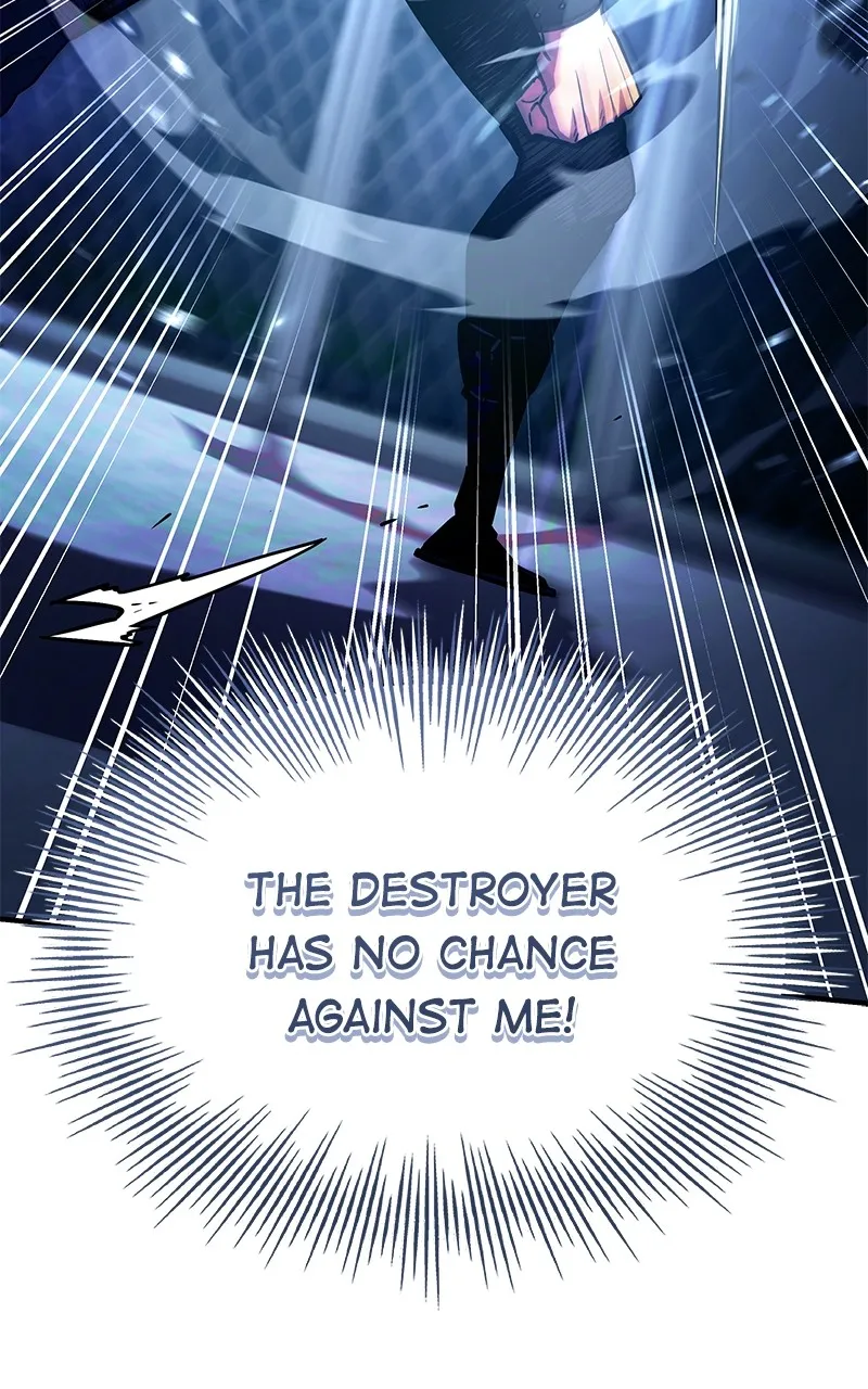 Ultimate Tutorial Warrior Chapter 36 page 149 - 
