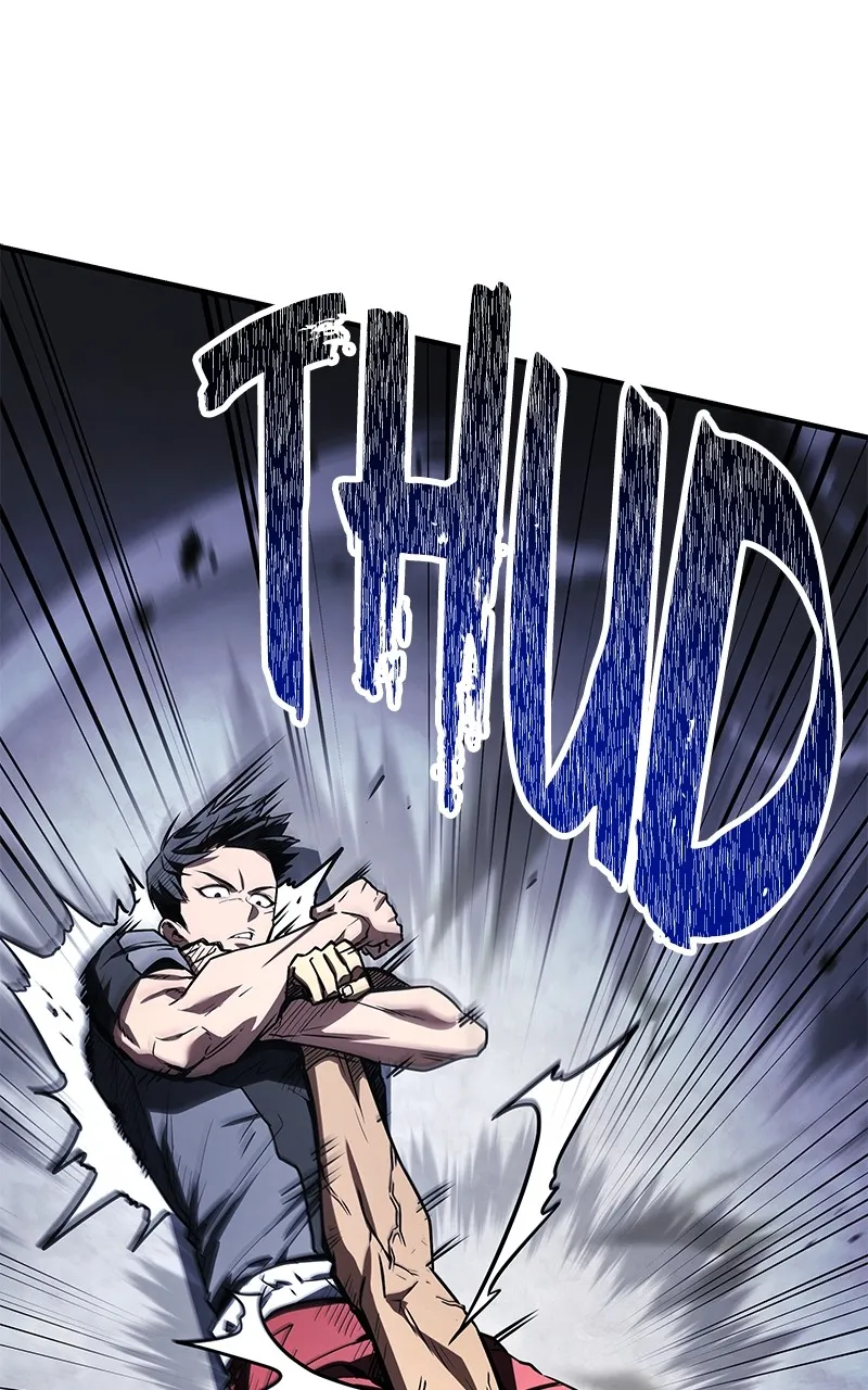 Ultimate Tutorial Warrior Chapter 36 page 150 - 