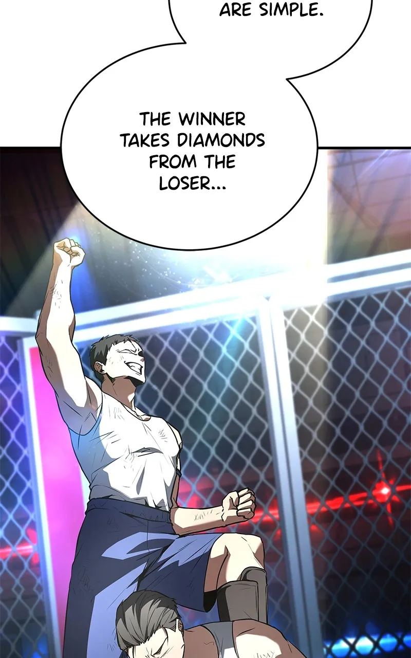 Ultimate Tutorial Warrior Chapter 36 page 16 - 