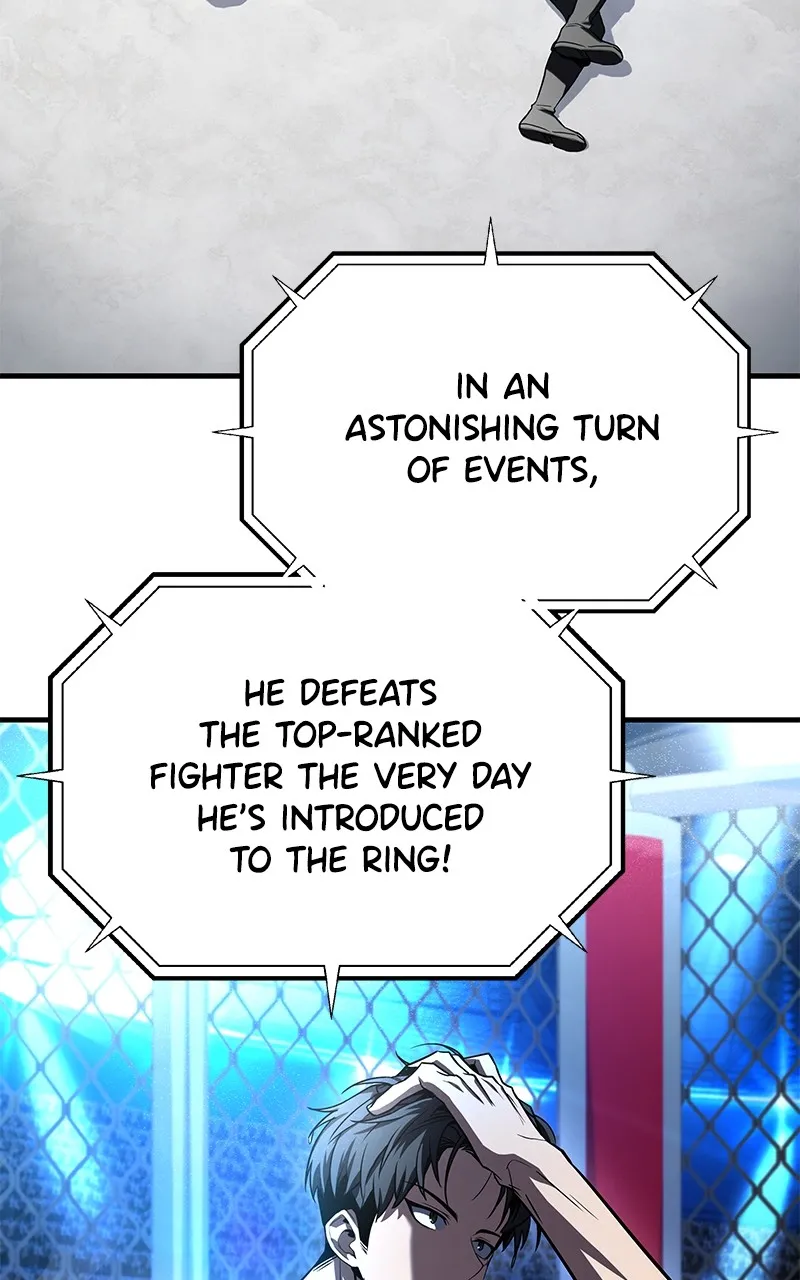 Ultimate Tutorial Warrior Chapter 36 page 157 - 