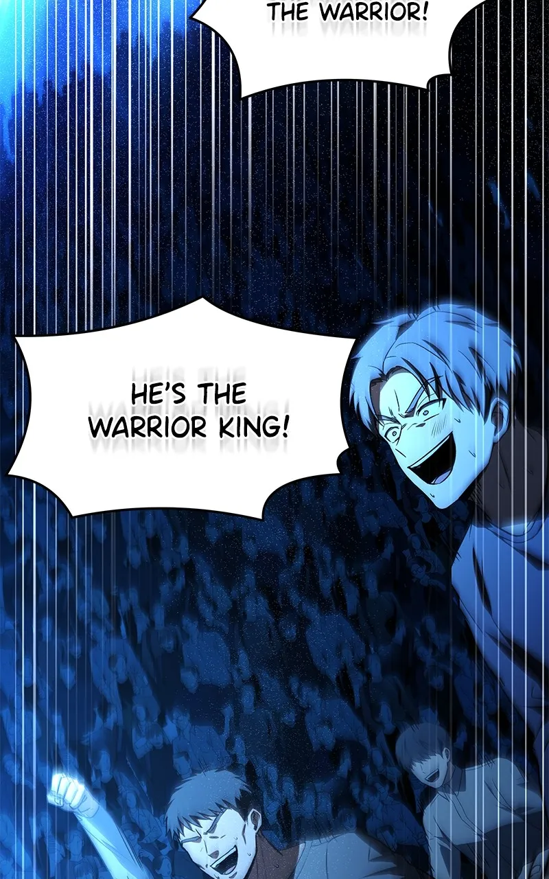 Ultimate Tutorial Warrior Chapter 36 page 160 - 