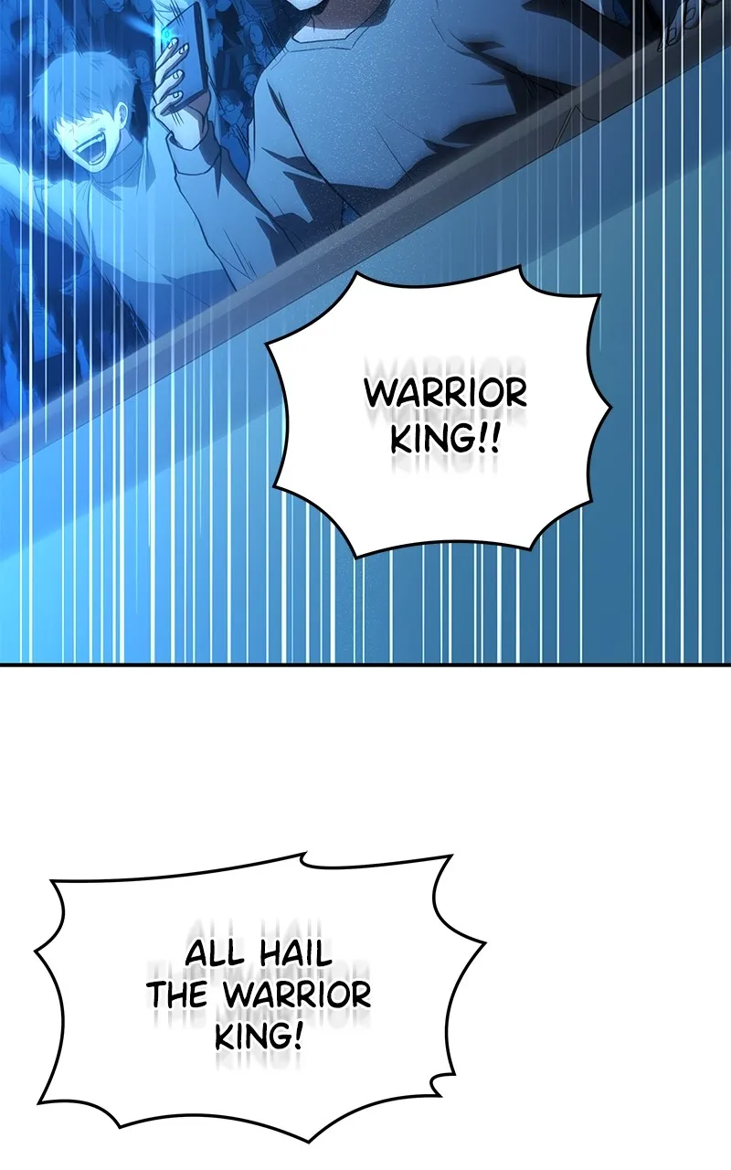 Ultimate Tutorial Warrior Chapter 36 page 161 - 