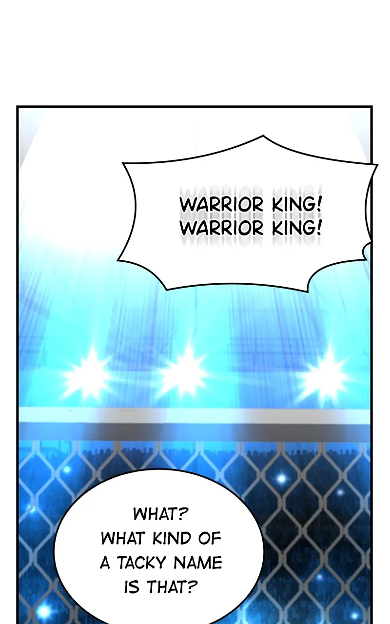 Ultimate Tutorial Warrior Chapter 36 page 162 - 