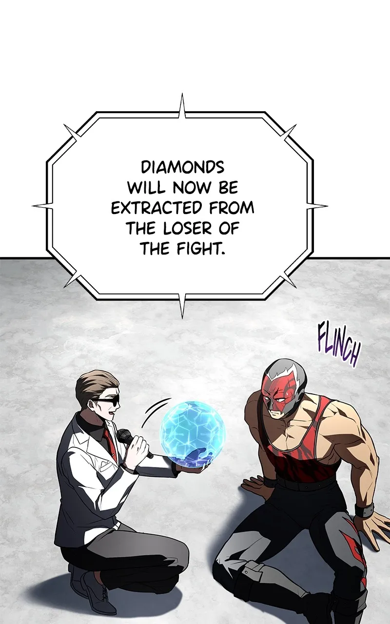 Ultimate Tutorial Warrior Chapter 36 page 164 - 