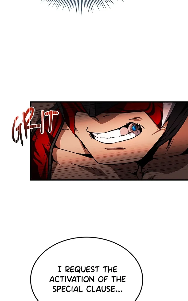 Ultimate Tutorial Warrior Chapter 36 page 167 - 