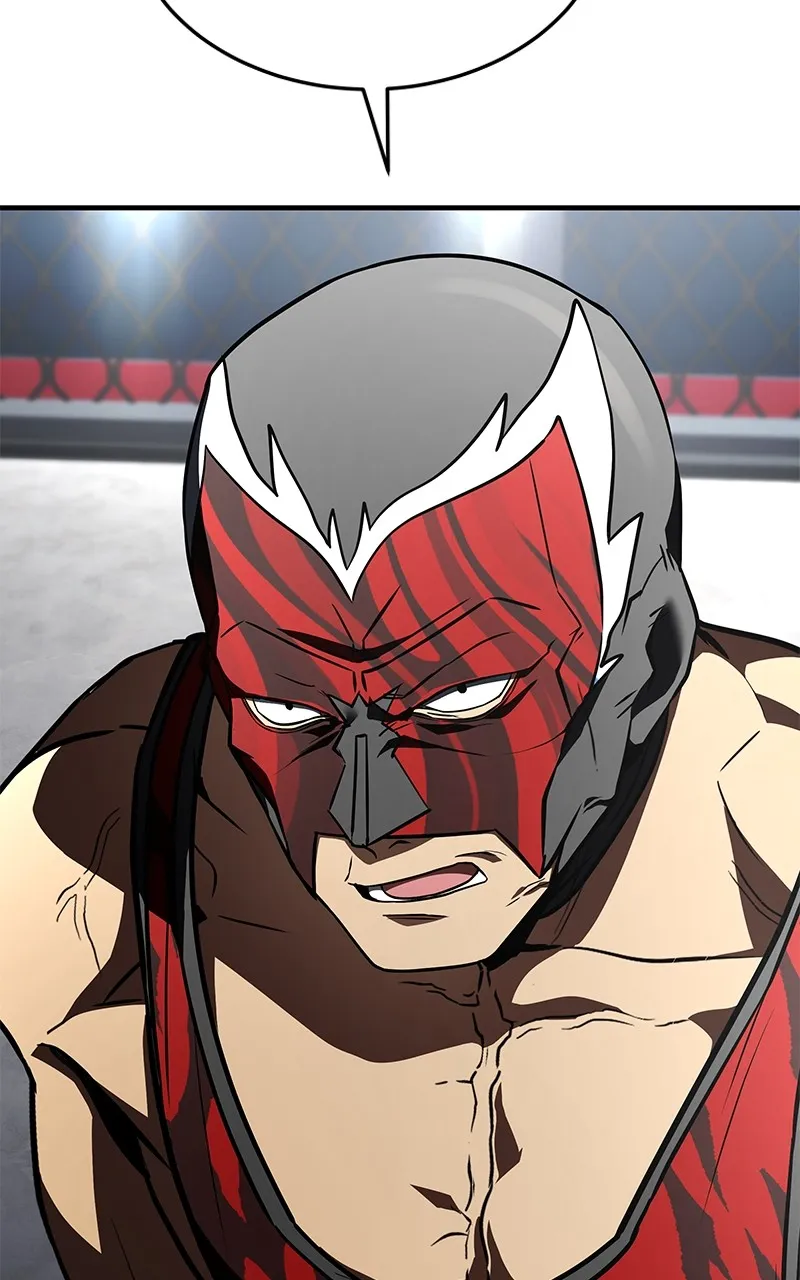 Ultimate Tutorial Warrior Chapter 36 page 168 - 