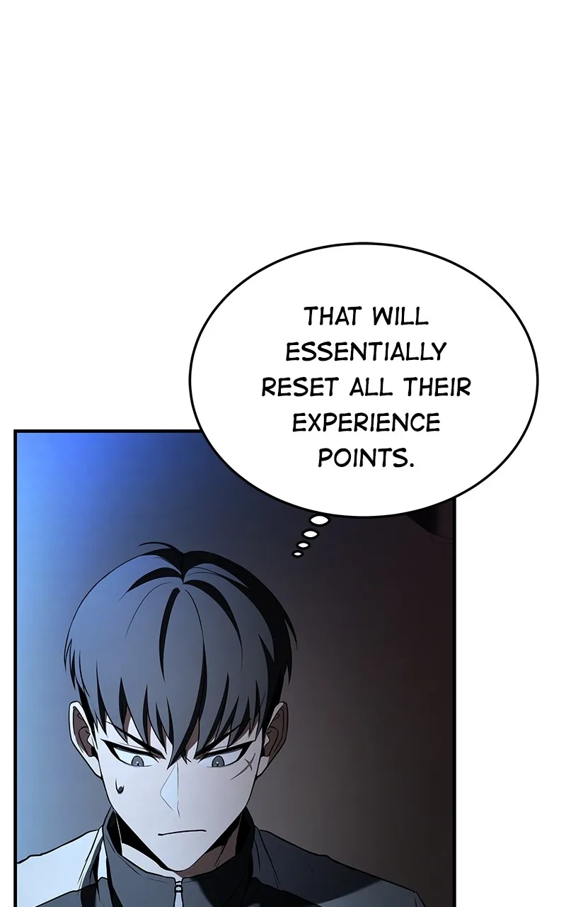 Ultimate Tutorial Warrior Chapter 36 page 18 - 