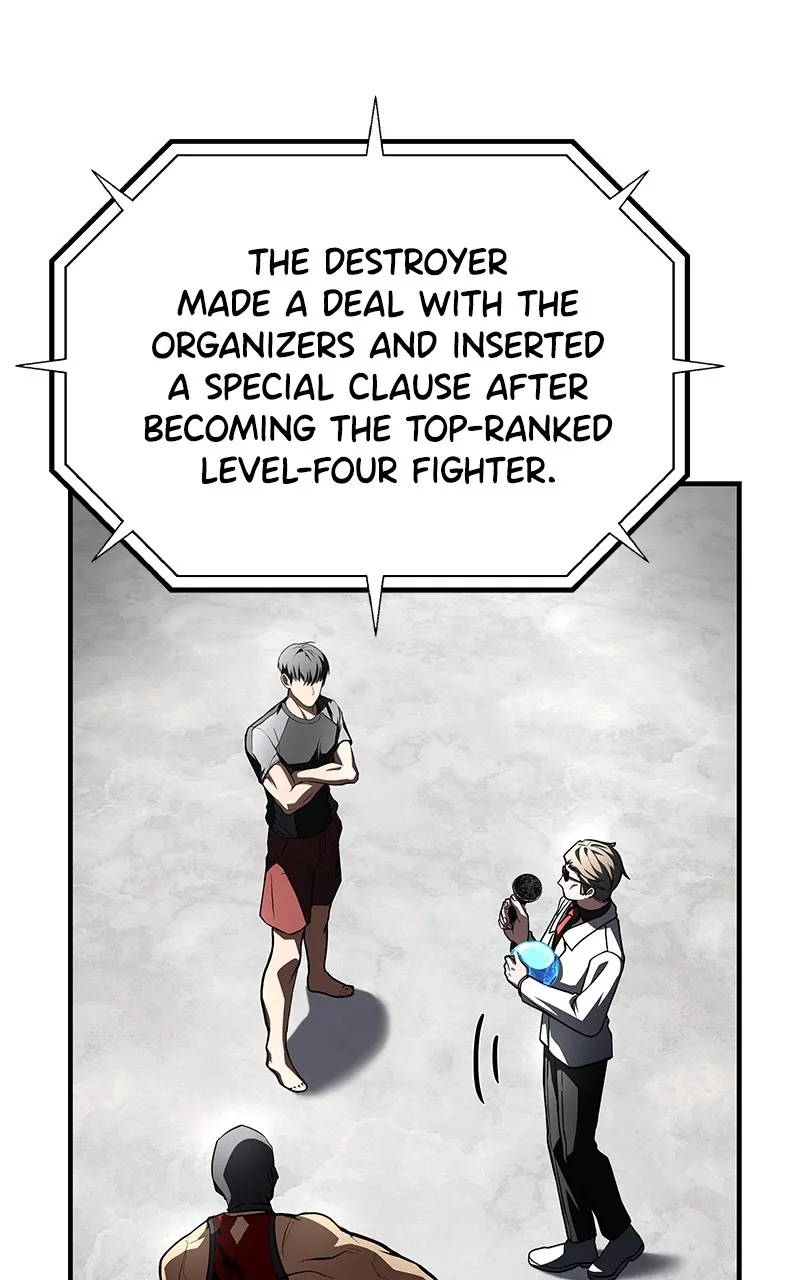 Ultimate Tutorial Warrior Chapter 36 page 171 - 