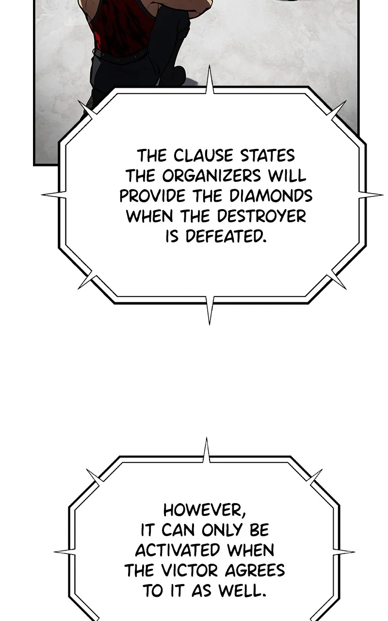 Ultimate Tutorial Warrior Chapter 36 page 172 - 