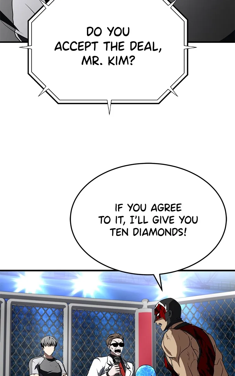 Ultimate Tutorial Warrior Chapter 36 page 174 - 