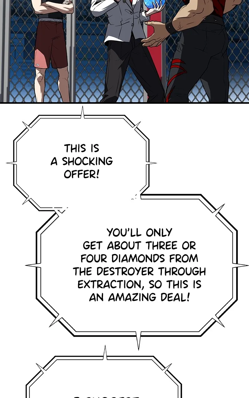 Ultimate Tutorial Warrior Chapter 36 page 175 - 