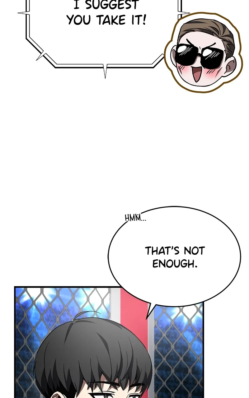 Ultimate Tutorial Warrior Chapter 36 page 176 - 