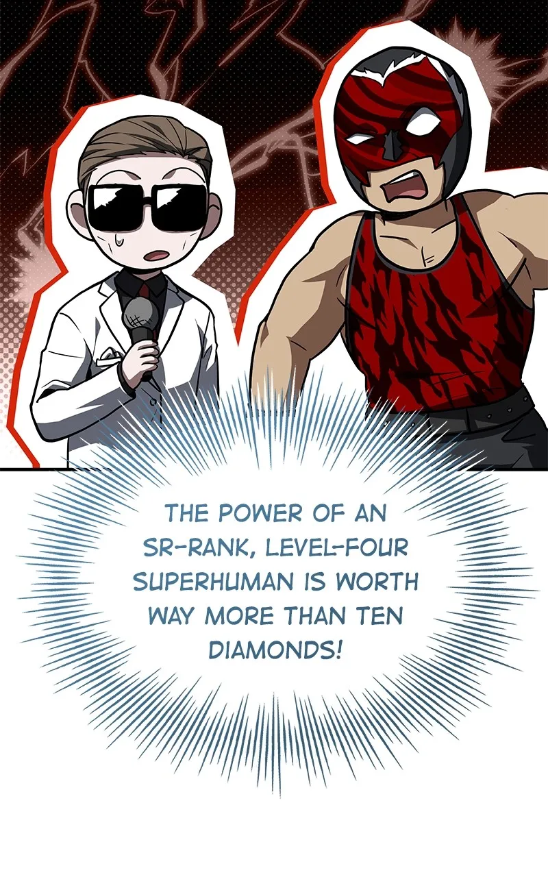Ultimate Tutorial Warrior Chapter 36 page 178 - 