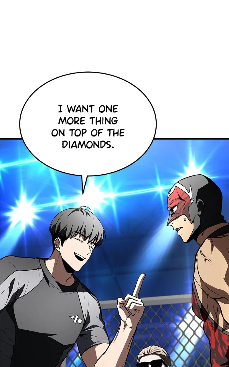 Ultimate Tutorial Warrior Chapter 36 page 179 - 