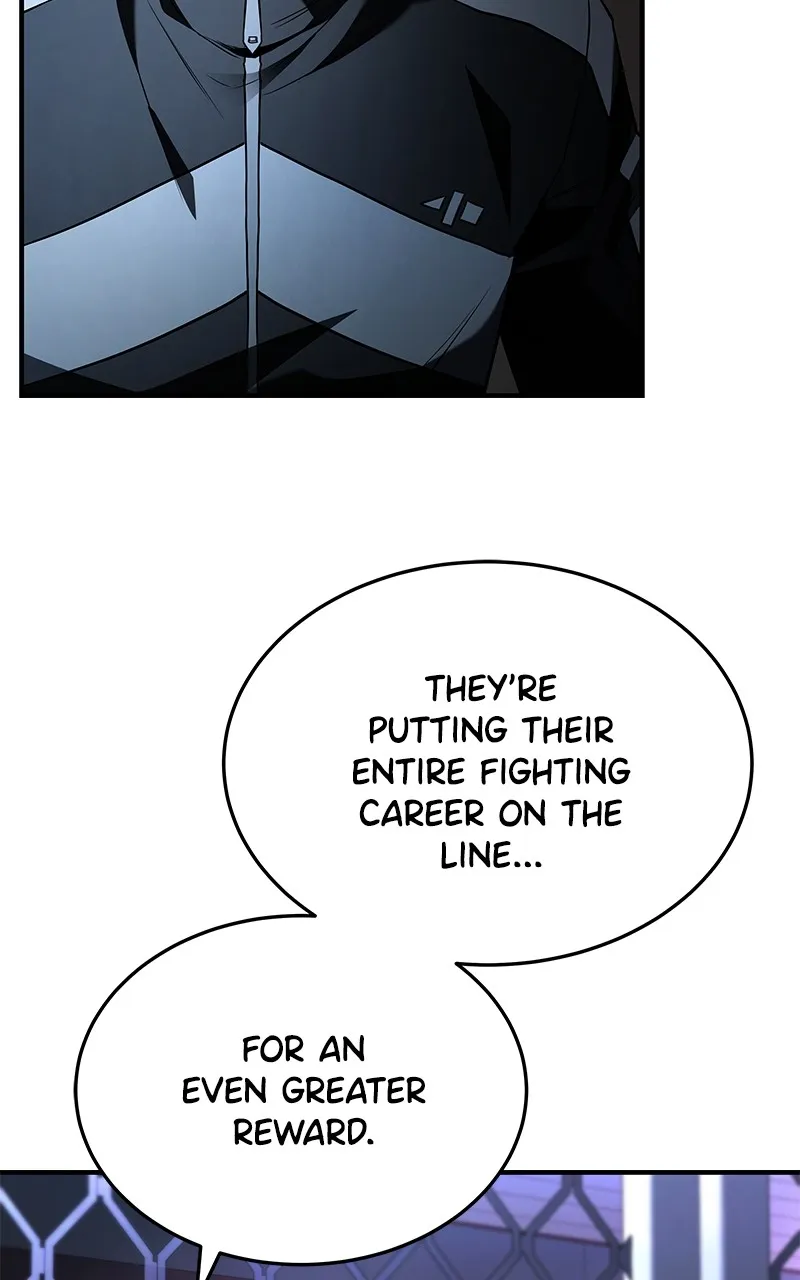 Ultimate Tutorial Warrior Chapter 36 page 19 - 