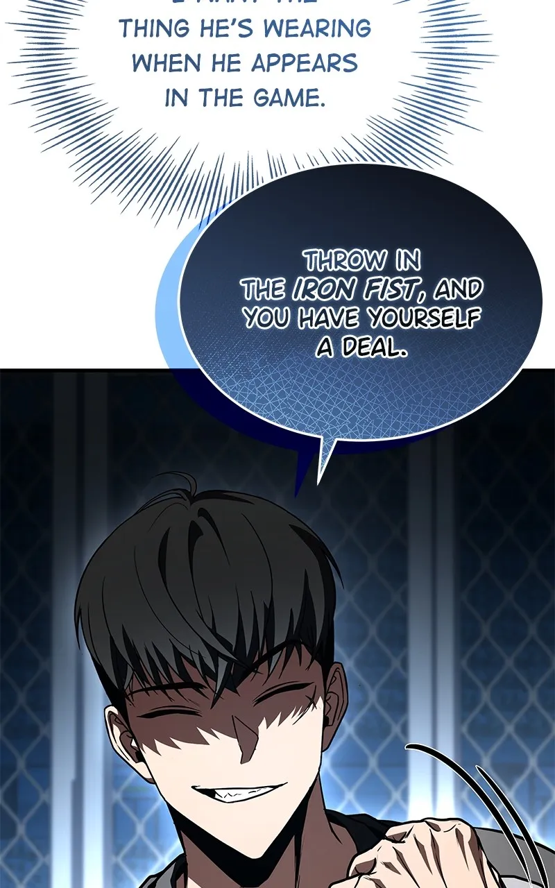 Ultimate Tutorial Warrior Chapter 36 page 181 - 
