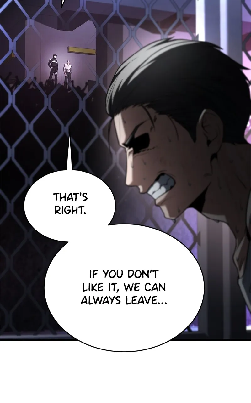 Ultimate Tutorial Warrior Chapter 36 page 20 - 