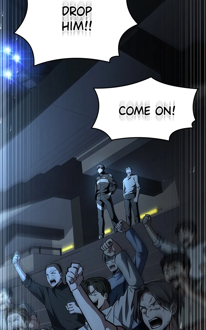 Ultimate Tutorial Warrior Chapter 36 page 3 - 