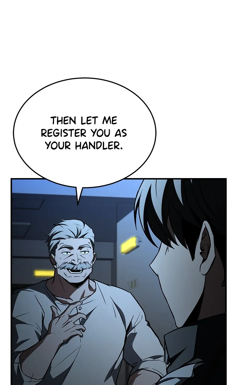 Ultimate Tutorial Warrior Chapter 36 page 23 - 