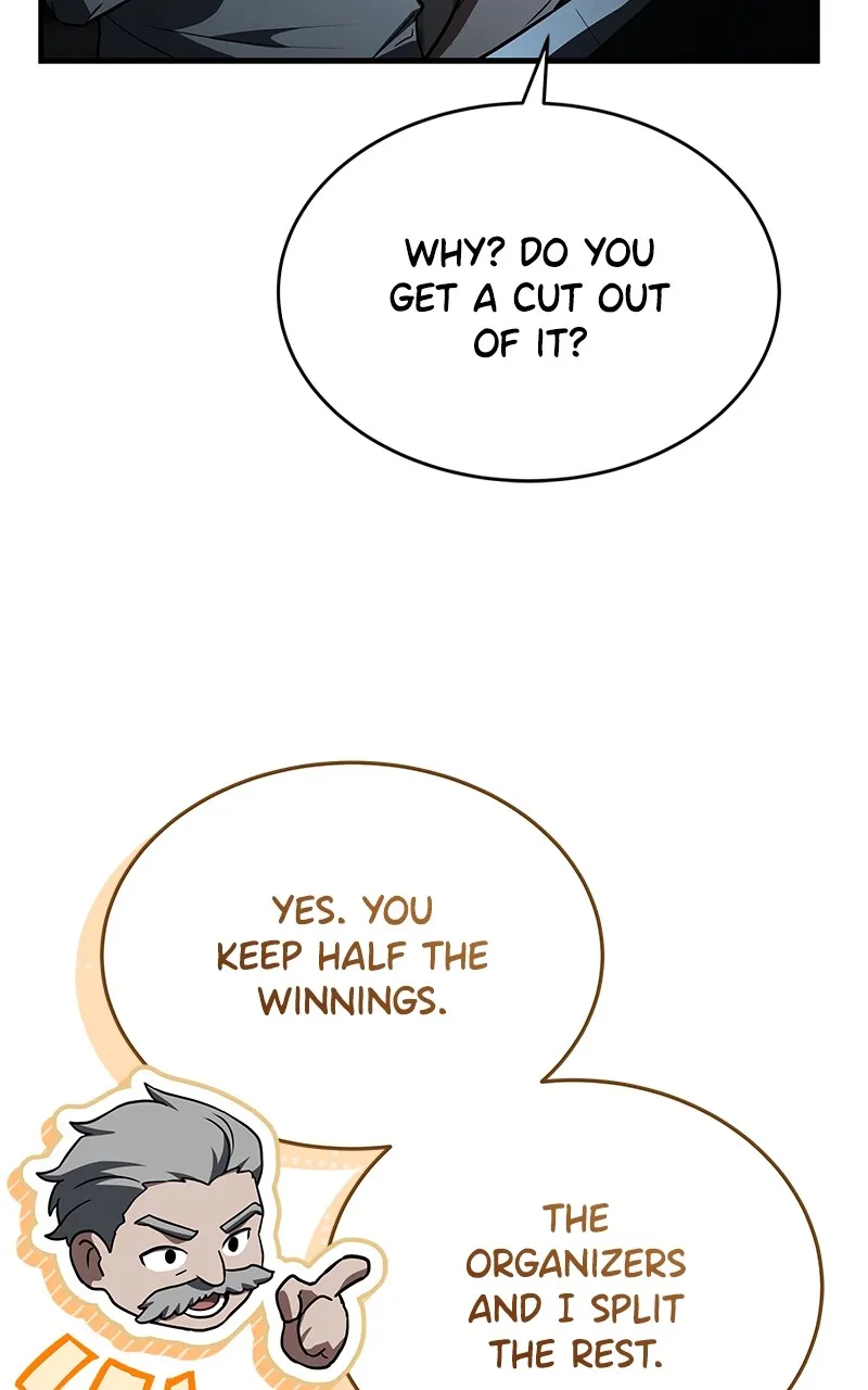 Ultimate Tutorial Warrior Chapter 36 page 24 - 